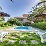 Villa Morera Arafo