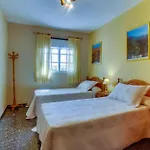 Morera Vila Arafo