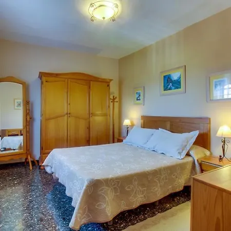 Villa Morera Arafo