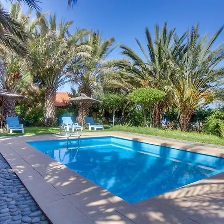 Morera Vila Arafo